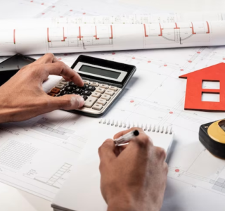 construction cost estimating services